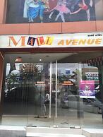Mall Suites Hotel