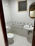 Mall Suites Hotel
