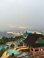 Mall Suites Hotel