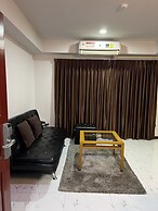 Mall Suites Hotel