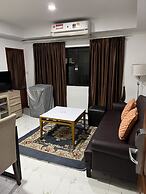 Mall Suites Hotel