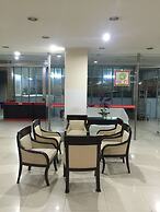 Mall Suites Hotel