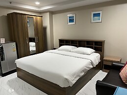 Mall Suites Hotel