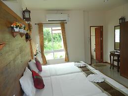 Pai Iyara Resort