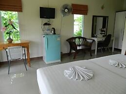Pai Iyara Resort