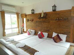 Pai Iyara Resort