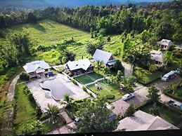 Pai Iyara Resort