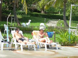 Pai Iyara Resort