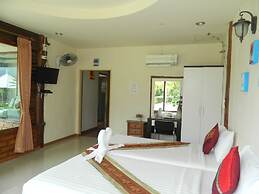 Pai Iyara Resort