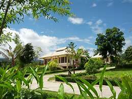Pai Iyara Resort
