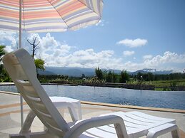Pai Iyara Resort