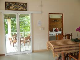 Pai Iyara Resort