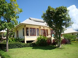 Pai Iyara Resort