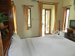 Pai Iyara Resort