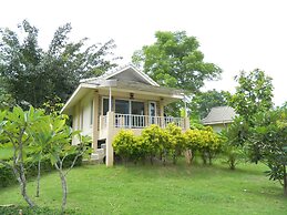 Pai Iyara Resort