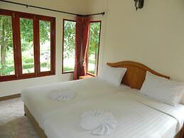 Pai Iyara Resort