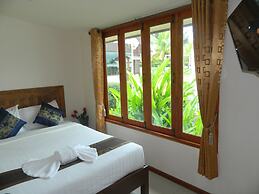 Pai Iyara Resort