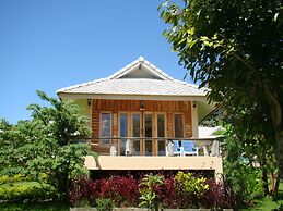Pai Iyara Resort