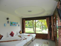 Pai Iyara Resort