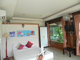Pai Iyara Resort