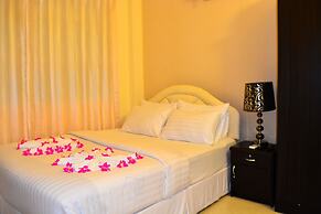 BEACH PALACE HOTEL