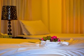 BEACH PALACE HOTEL