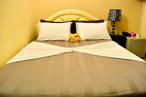 BEACH PALACE HOTEL