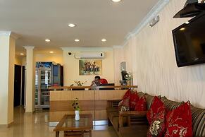 BEACH PALACE HOTEL