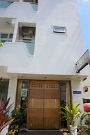 BEACH PALACE HOTEL