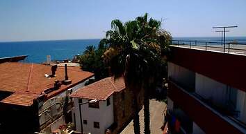 Elit Koseoglu Hotel