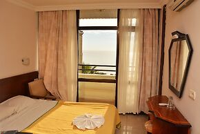 Elit Koseoglu Hotel