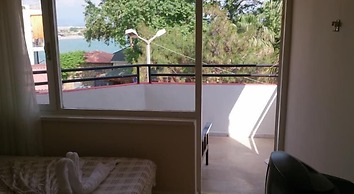 Elit Koseoglu Hotel