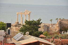 Elit Koseoglu Hotel