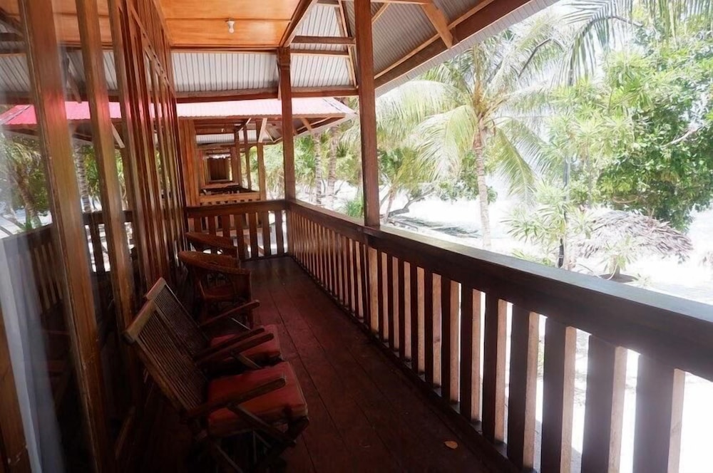Wakatobi Patuno Resort by SAHID