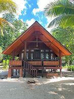 Wakatobi Patuno Resort by SAHID