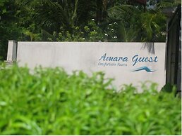 Amara Guest