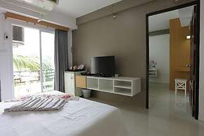 Beerapan Hotel