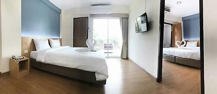 Beerapan Hotel