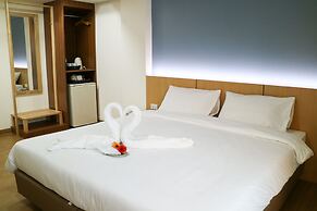Beerapan Hotel