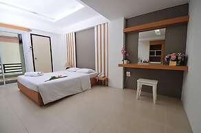 Beerapan Hotel