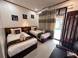 Villa Mahasok Hotel