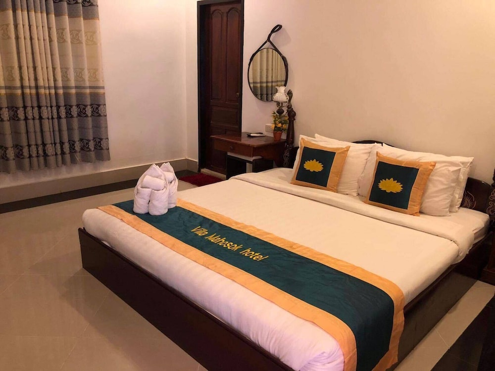 Villa Mahasok Hotel