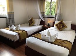 Villa Mahasok Hotel