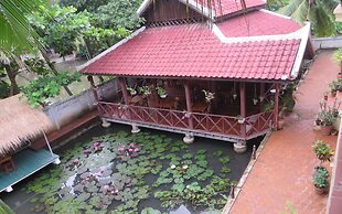 Villa Mahasok Hotel