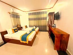 Villa Mahasok Hotel