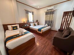 Villa Mahasok Hotel