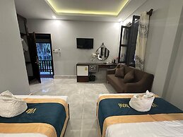Villa Mahasok Hotel