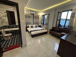 Villa Mahasok Hotel