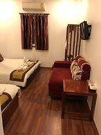 Villa Mahasok Hotel