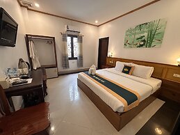 Villa Mahasok Hotel